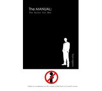 The Manual: The Rules for Men