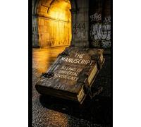 The Manuscript: 30 Laws of Universal Sovereignty