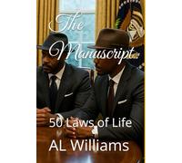 The Manuscript: 50 Laws of Life