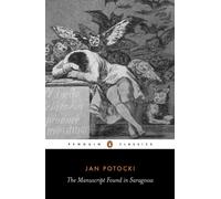 The Manuscript Found in Saragossa