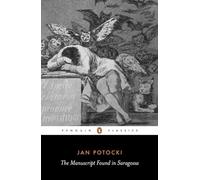The Manuscript Found in Saragossa