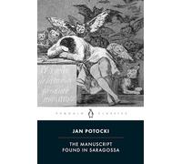 The Manuscript Found in Saragossa