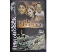 The Manxman 1929 Dvd Region 2 Spain Import, English Caption Cards, Alfred Hitchcock