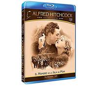 The Manxman (Blu-Ray)