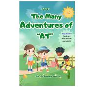 The Many Adventures of AT