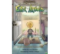 The Many Adventures of Erik and Arnold : Good Morning Gladiators