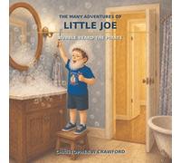 The Many Adventures Of Little Joe: Bubble Beard The Pirate: 2