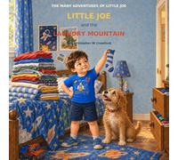 The Many Adventures Of Little Joe: Laundry Mountain: 8
