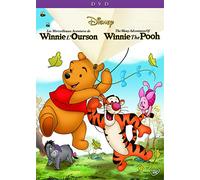 The Many Adventures Of Winnie The Pooh