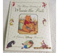 The Many Adventures of Winnie the Pooh (Disney S.)