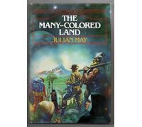 The Many-Colored Land