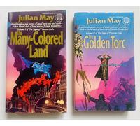 The Many-Coloured Land and The Golden Torc