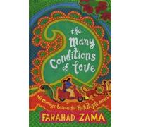 The Many Conditions of Love (Large Print Edition)