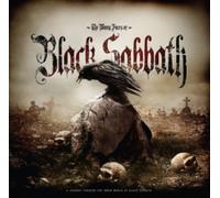 Various Artists - The Many Faces Of Black Sabbath (Solid