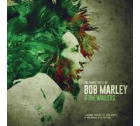 Various Artists - The Many Faces Of Bob Marley [VINYL]