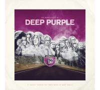 The Many Faces of Deep Purple