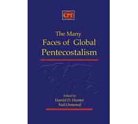 The Many Faces of Global Pentecostalism