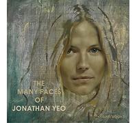 The Many Faces of Jonathan Yeo
