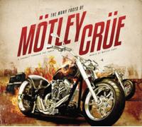 The Many Faces of Mötley Crüe