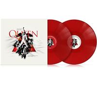 The Many Faces Of Queen (Transparent Red Vinyl) [VINYL]