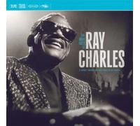 The Many Faces of Ray Charles