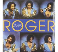 The Many Facets Of Roger [VINYL]
