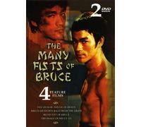 The Many Fists of Bruce [DVD] [Region 1] [US Import] [NTSC]