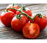 The Many Forms of Fruit: Tomatoes to Peanuts