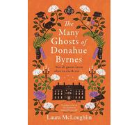 The Many Ghosts of Donahue Byrnes