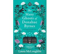 The Many Ghosts of Donahue Byrnes