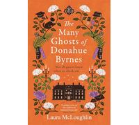 The Many Ghosts of Donahue Byrnes : Not all ghosts know when to check out...