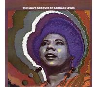 The Many Grooves of Barbara Lewis (All-analog)
