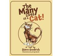 The Many Lives of a Cat