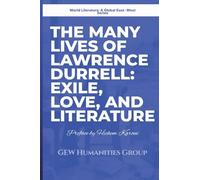 The Many Lives of Lawrence Durrell (World Literature)