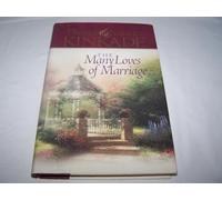 The Many Loves of Marriage