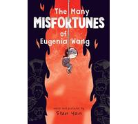 The Many Misfortunes of Eugenia Wang