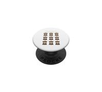 The Many Moods Of A Country Cat PopSockets Adhesive PopGrip