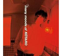 古市コータロー - The many moods of KOTARO [Analog] [VINYL]