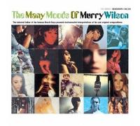THE MANY MOODS OF MURRY WILSON