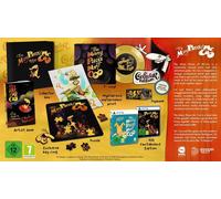 Playstation Games Ps5 The Many Pieces Of Mr Coo Coollector Edition