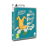 The Many Pieces of Mr Coo: Fantabulous Edn (PS5)