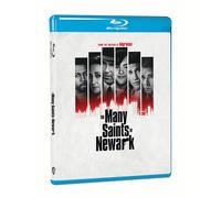 Many Saints Of Newark