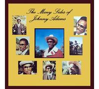 The Many Sides of Johnny Adams