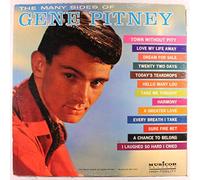 the many sides of LP