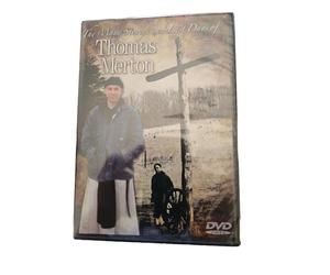 The Many Storeys and Last Days of Thomas Merton