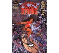 The Many Worlds Of Tesla Strong