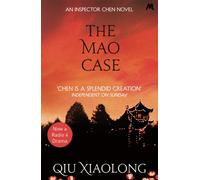 The Mao Case : Inspector Chen 6
