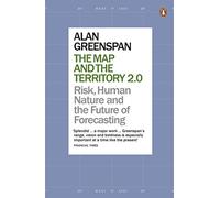 The Map and the Territory 2.0 – Risk, Human Nature, and the Future of Forecasting