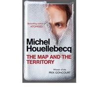 (The Map and the Territory) By Michel Houellebecq (Author) Hardcover on (Sep , 2011)