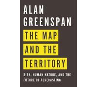 The Map and the Territory: Risk, Human Nature, and the Future of Forecasting